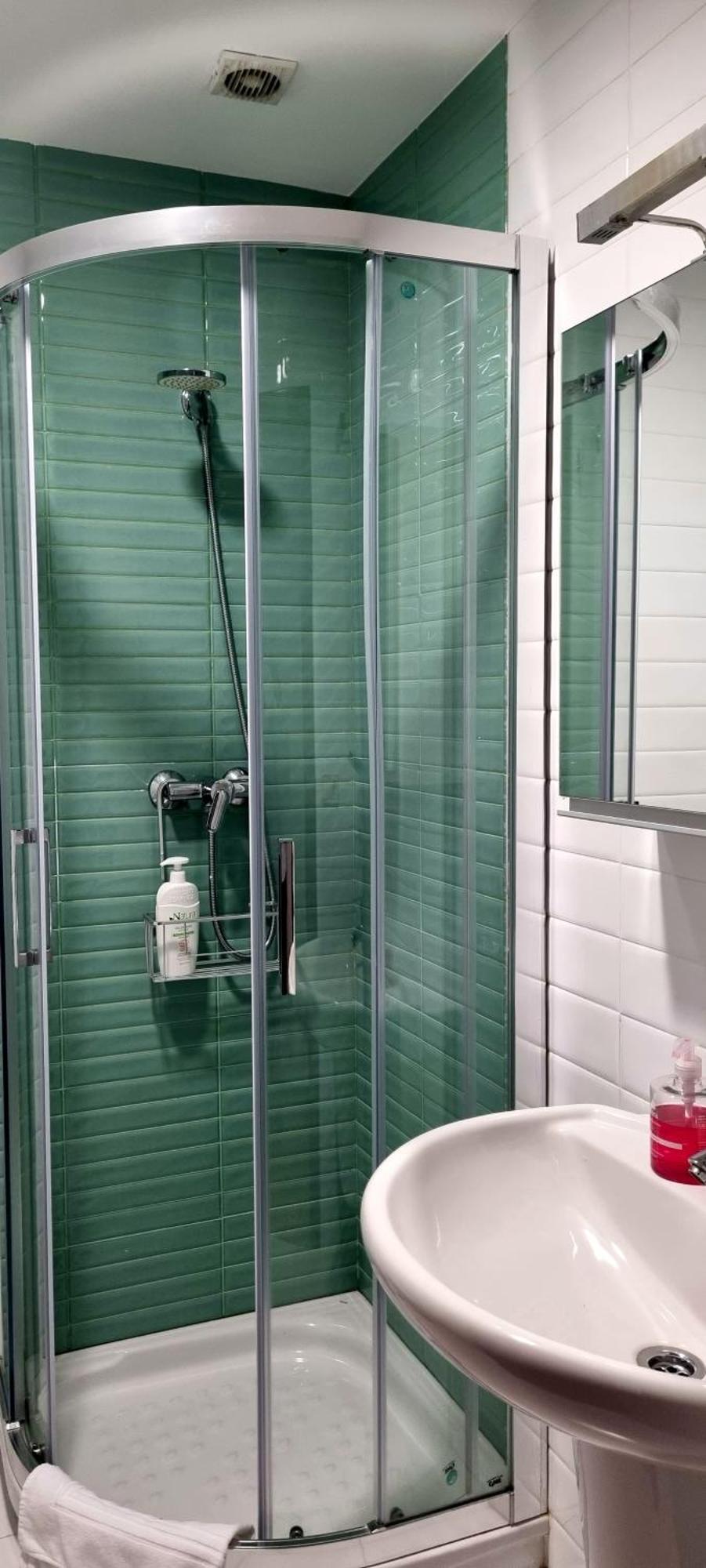 Appartement Vistasaragon à Vigo Extérieur photo