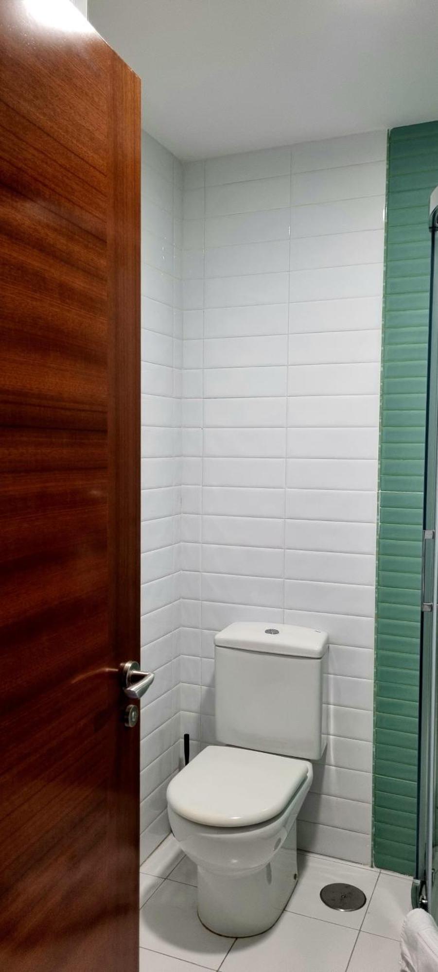 Appartement Vistasaragon à Vigo Extérieur photo