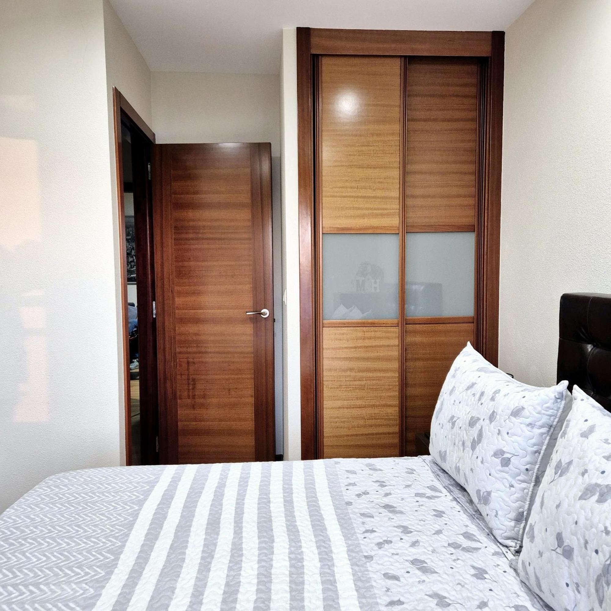 Appartement Vistasaragon à Vigo Extérieur photo